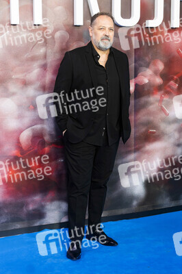 Serienpremiere 'Reina Roja' in Madrid