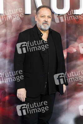 Serienpremiere 'Reina Roja' in Madrid