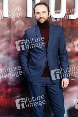 Serienpremiere 'Reina Roja' in Madrid