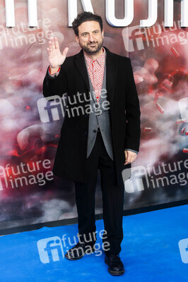 Serienpremiere 'Reina Roja' in Madrid