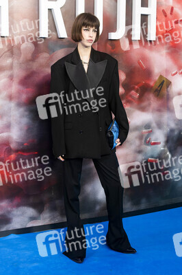 Serienpremiere 'Reina Roja' in Madrid