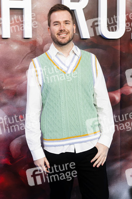 Serienpremiere 'Reina Roja' in Madrid