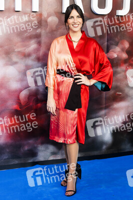 Serienpremiere 'Reina Roja' in Madrid
