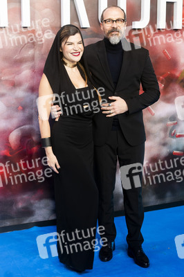 Serienpremiere 'Reina Roja' in Madrid