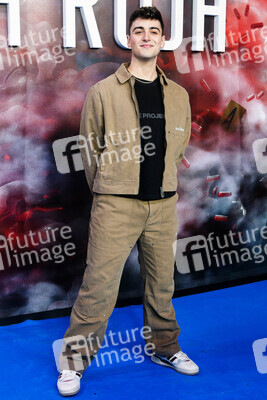 Serienpremiere 'Reina Roja' in Madrid