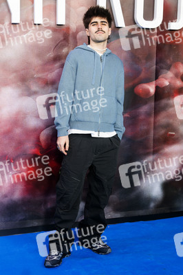 Serienpremiere 'Reina Roja' in Madrid