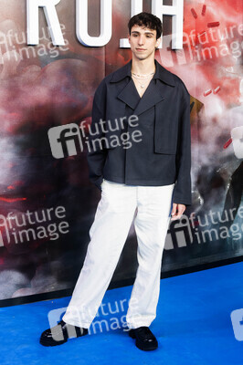 Serienpremiere 'Reina Roja' in Madrid