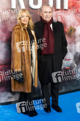 Serienpremiere 'Reina Roja' in Madrid