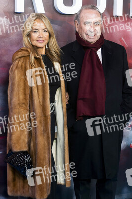 Serienpremiere 'Reina Roja' in Madrid