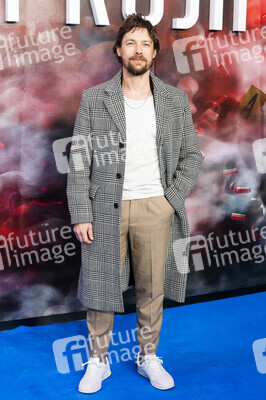 Serienpremiere 'Reina Roja' in Madrid