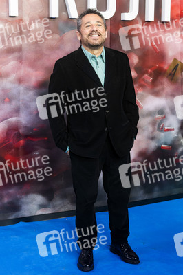 Serienpremiere 'Reina Roja' in Madrid