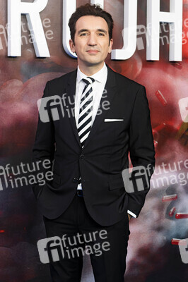 Serienpremiere 'Reina Roja' in Madrid