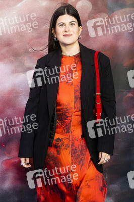 Serienpremiere 'Reina Roja' in Madrid