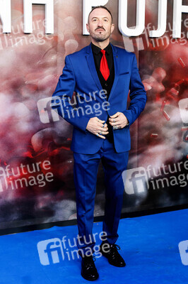 Serienpremiere 'Reina Roja' in Madrid