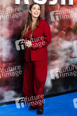 Serienpremiere 'Reina Roja' in Madrid