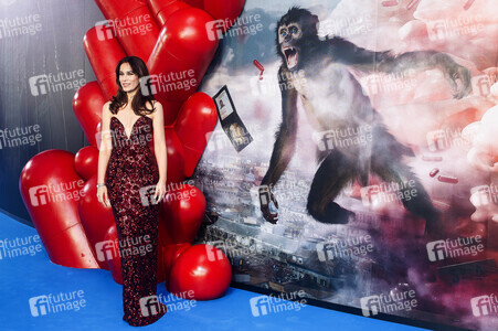 Serienpremiere 'Reina Roja' in Madrid