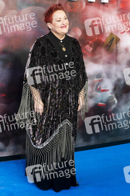 Serienpremiere 'Reina Roja' in Madrid