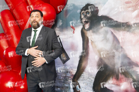 Serienpremiere 'Reina Roja' in Madrid