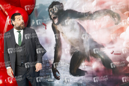 Serienpremiere 'Reina Roja' in Madrid