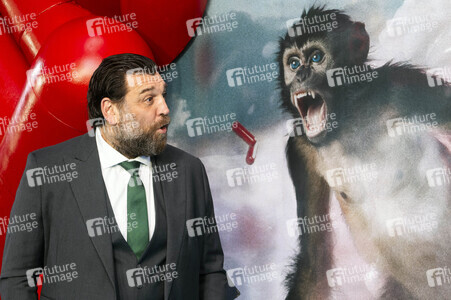 Serienpremiere 'Reina Roja' in Madrid