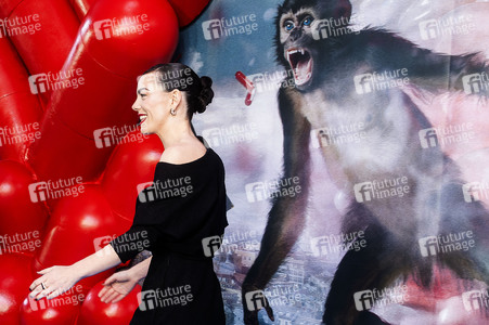 Serienpremiere 'Reina Roja' in Madrid