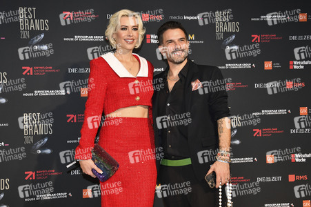 Best Brands Awards 2024 in München