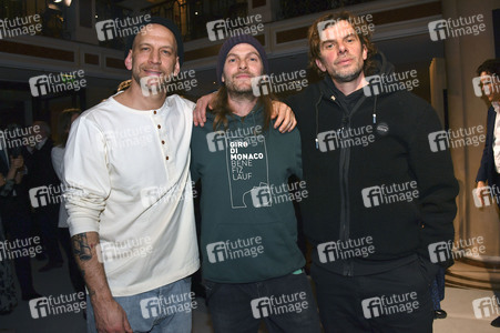 Best Brands Awards 2024 in München