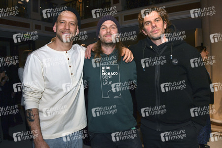 Best Brands Awards 2024 in München