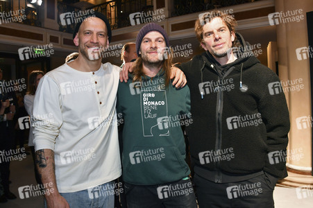 Best Brands Awards 2024 in München