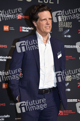 Best Brands Awards 2024 in München