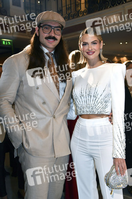 Best Brands Awards 2024 in München