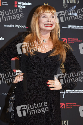 Best Brands Awards 2024 in München