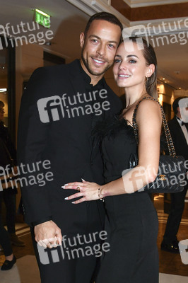 Best Brands Awards 2024 in München