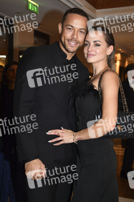 Best Brands Awards 2024 in München