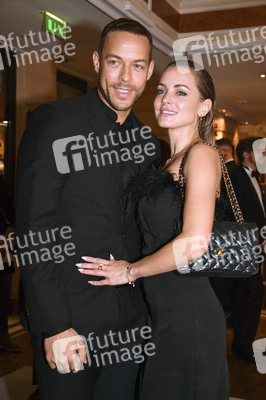 Best Brands Awards 2024 in München