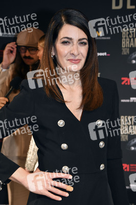 Best Brands Awards 2024 in München