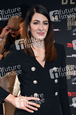 Best Brands Awards 2024 in München