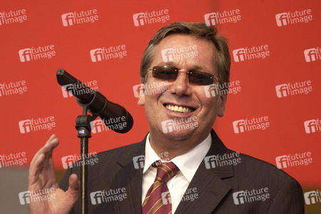 Auftritt von Roland Kaiser in Magdeburg