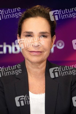 Talkshow 'maischberger' in Berlin