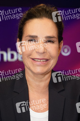 Talkshow 'maischberger' in Berlin