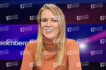 Talkshow 'maischberger' in Berlin