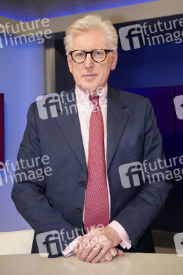 Talkshow 'maischberger' in Berlin