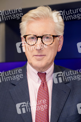 Talkshow 'maischberger' in Berlin