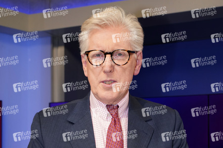 Talkshow 'maischberger' in Berlin