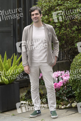 Photocall 'Margherita delle stelle' in Rom