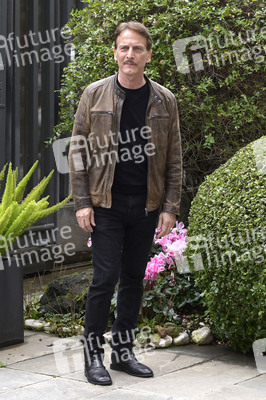 Photocall 'Margherita delle stelle' in Rom