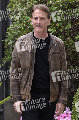 Photocall 'Margherita delle stelle' in Rom