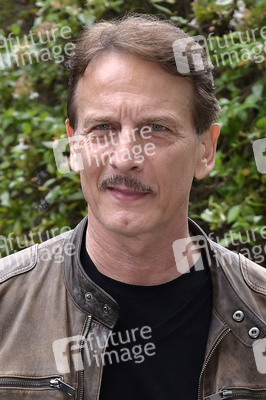 Photocall 'Margherita delle stelle' in Rom