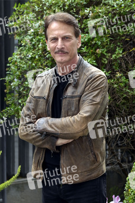 Photocall 'Margherita delle stelle' in Rom