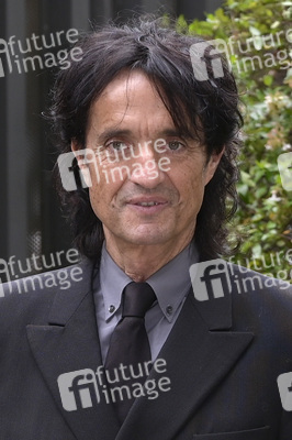 Photocall 'Margherita delle stelle' in Rom